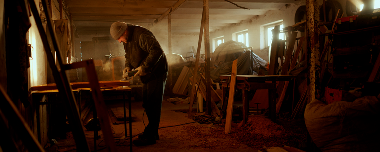 Manutenção e Reparos de Bens do Ativo Imobilizado - Destaque