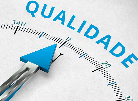 Afixcoe Conquista Recertificação ISO 9001 - Indice