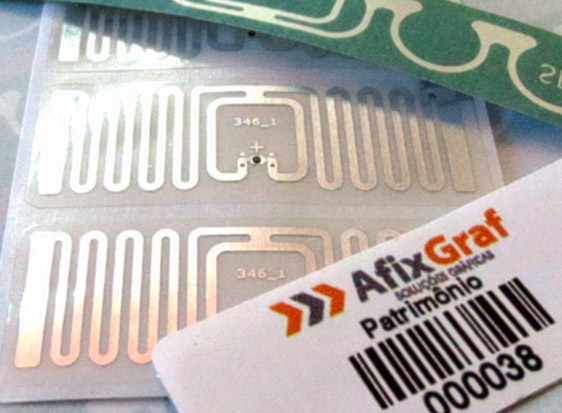 Guia Simples Pratica Para Uso da Etiqueta RFID - Indice