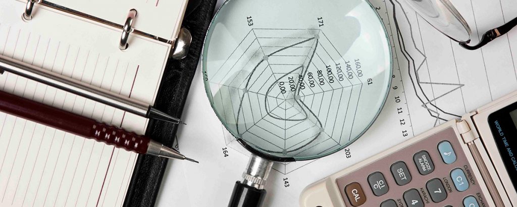 Laudo de Avaliação Importância Tipos - Destaque