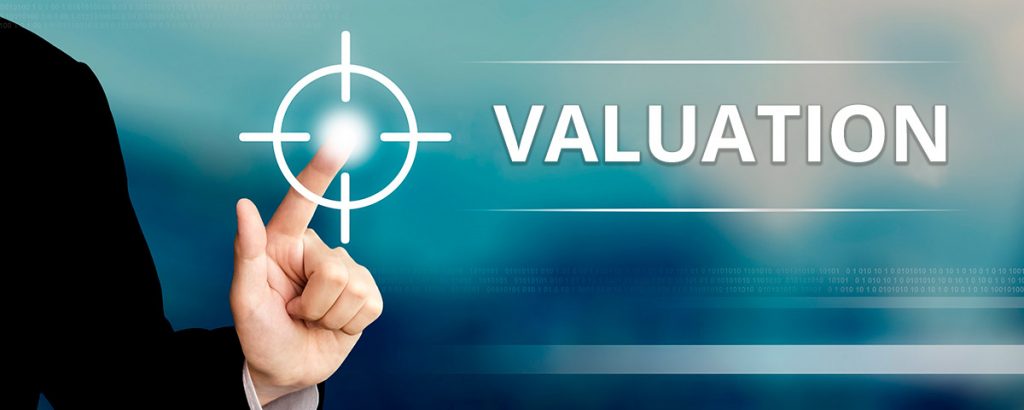 O que é Valuation - Destaque