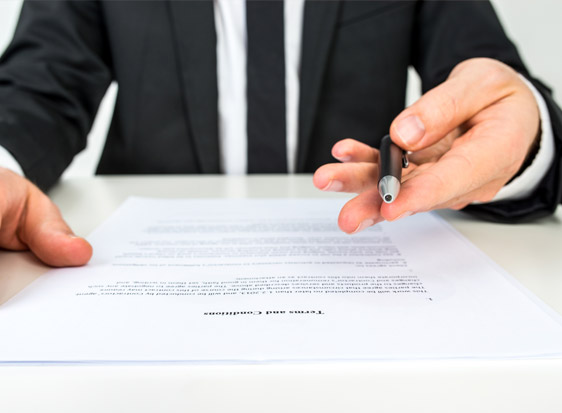 Registros Contábeis Língua Estrangeira - Indice