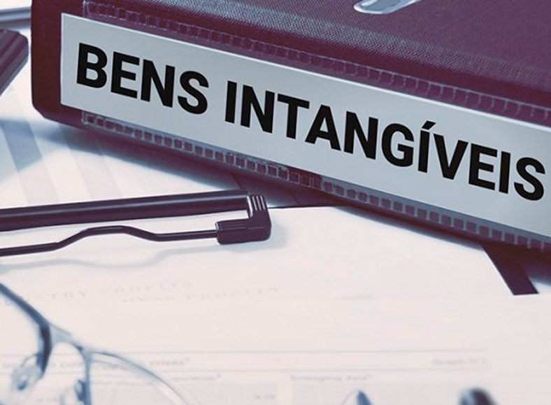 Avaliação de bens intangíveis