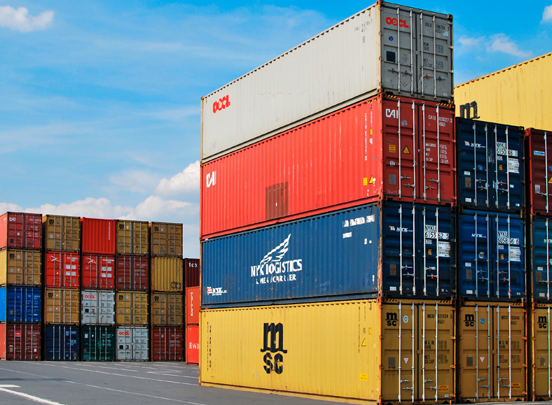 ICMS na Importação - Indice