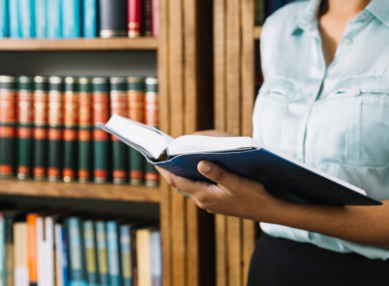 Livros de Contabilidade - Índice