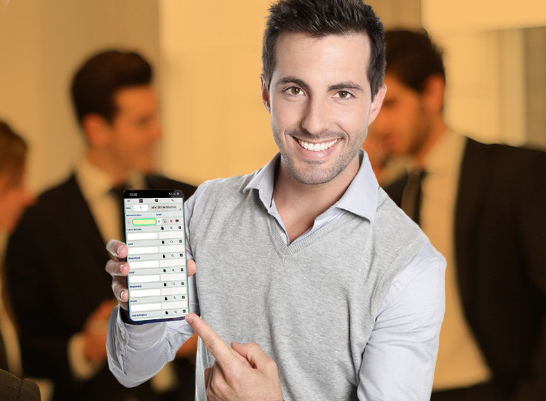 Software de Inventário Patrimonial