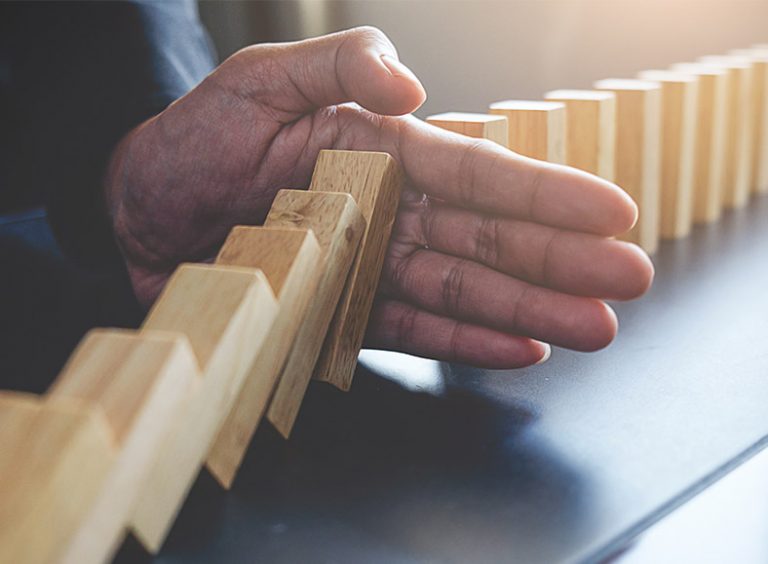 Estratégias para barrar o coronavírus e outras crises