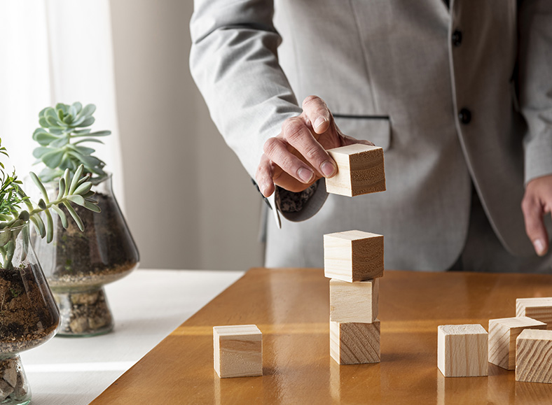 Gestão de Ativos - Controlando