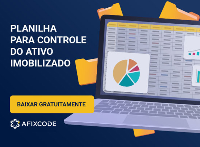 Como Usar a Planilha para Controle de Ativo Imobilizado