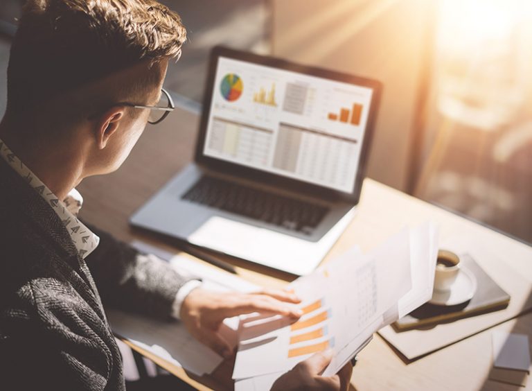 Relatórios Patrimoniais: Entenda sua Importância na Tomada de Decisões