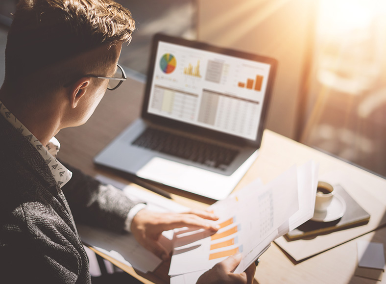 Relatórios Patrimoniais: Entenda sua Importância na Tomada de Decisões