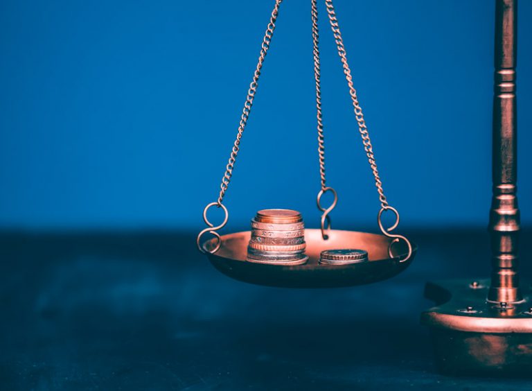 O que é valor justo