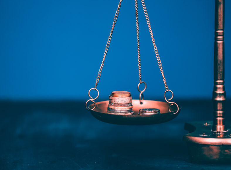 O que é valor justo