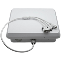 RFID Reader W-Antenna