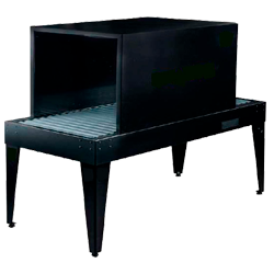 RFID Zona de Leitura U3