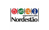 SUPERMERCADO NORDESTÃO