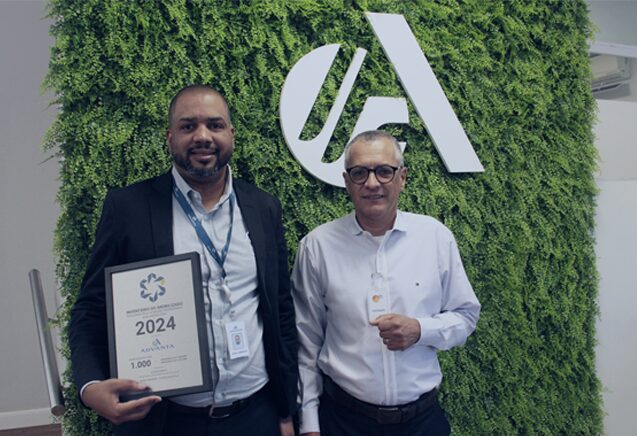 Imagem do caso de sucesso