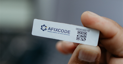 Imagem ilustrativa Identificação (Placas)