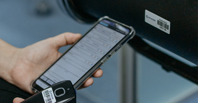 Imagem ilustrativa Inventário