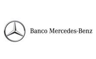 BANCO MERCEDES BENZ