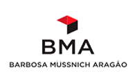 BMA BARBOSA MUSSNICH ARAGÃO