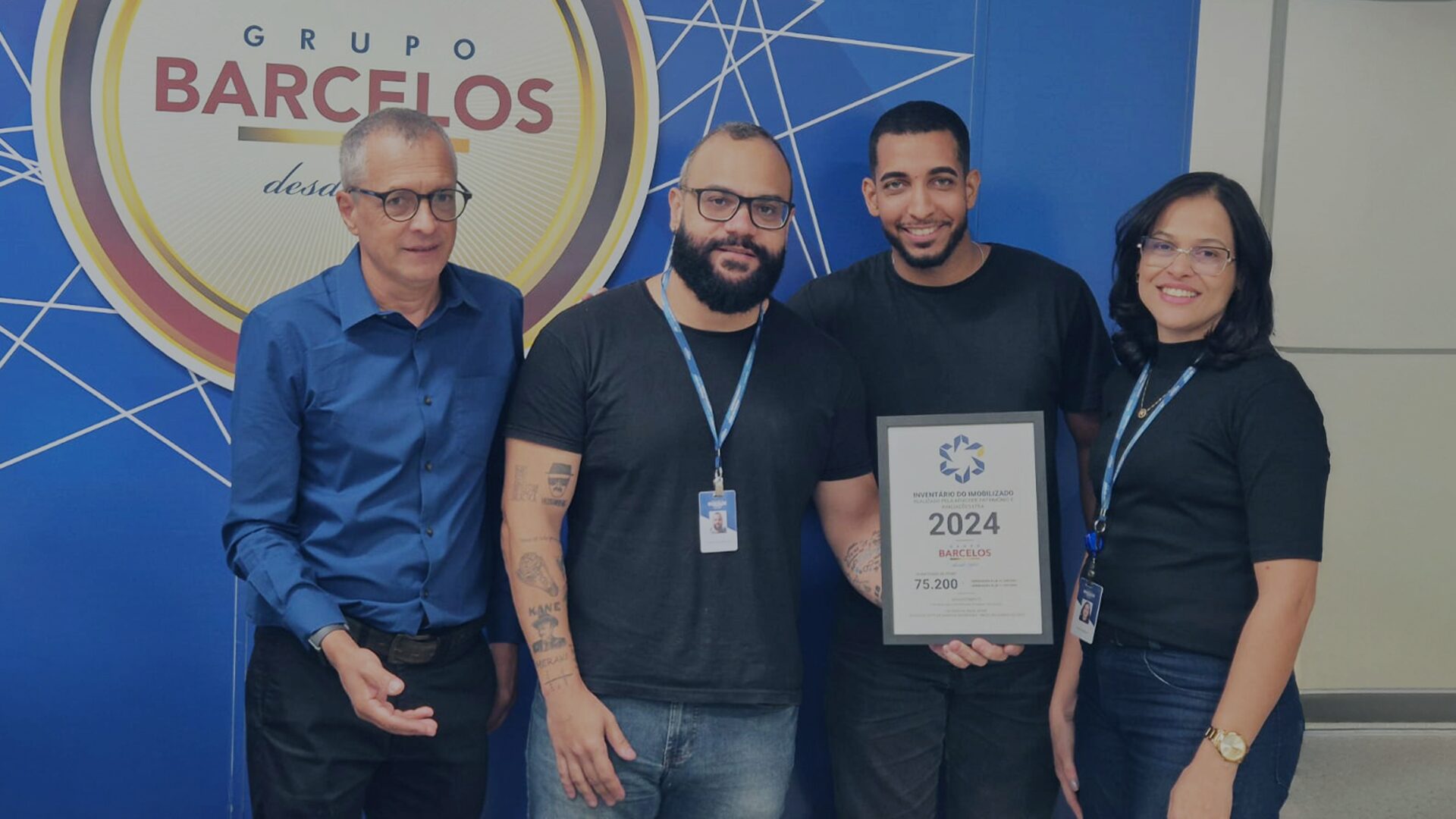 Imagem do caso de sucesso