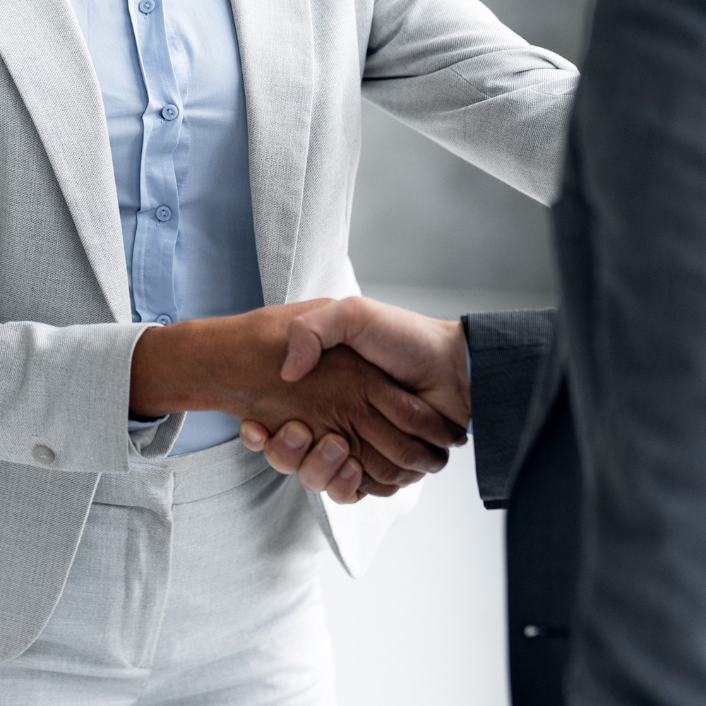 Imagem ilustrativa Terceirização