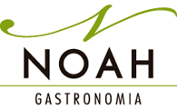 NOAH GASTRONOMIA E EVENTOS