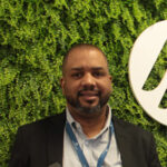 Adao Camargos, Analista Contábil na empresa Advanta