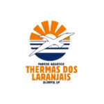 Logotipo Thermas dos Laranjais