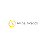 Logotipo Arcos Dourados (Mc Donald's)
