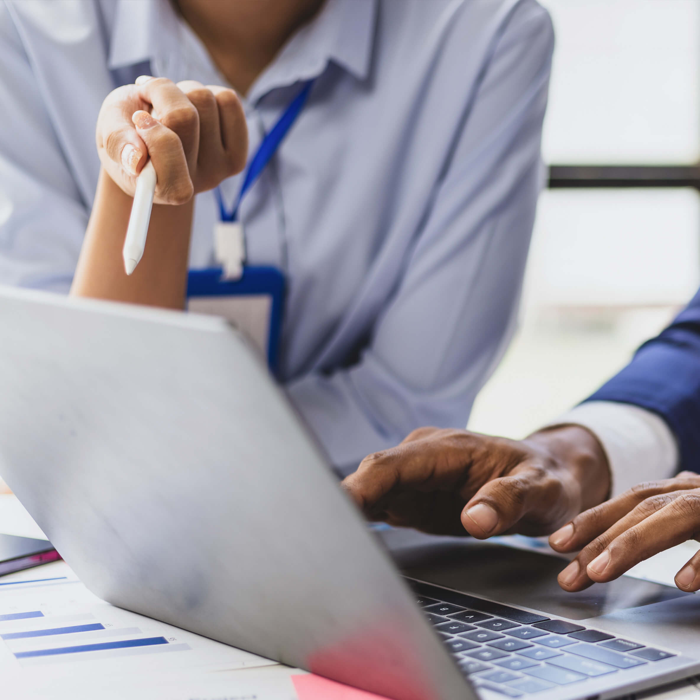 Imagem principal do banner